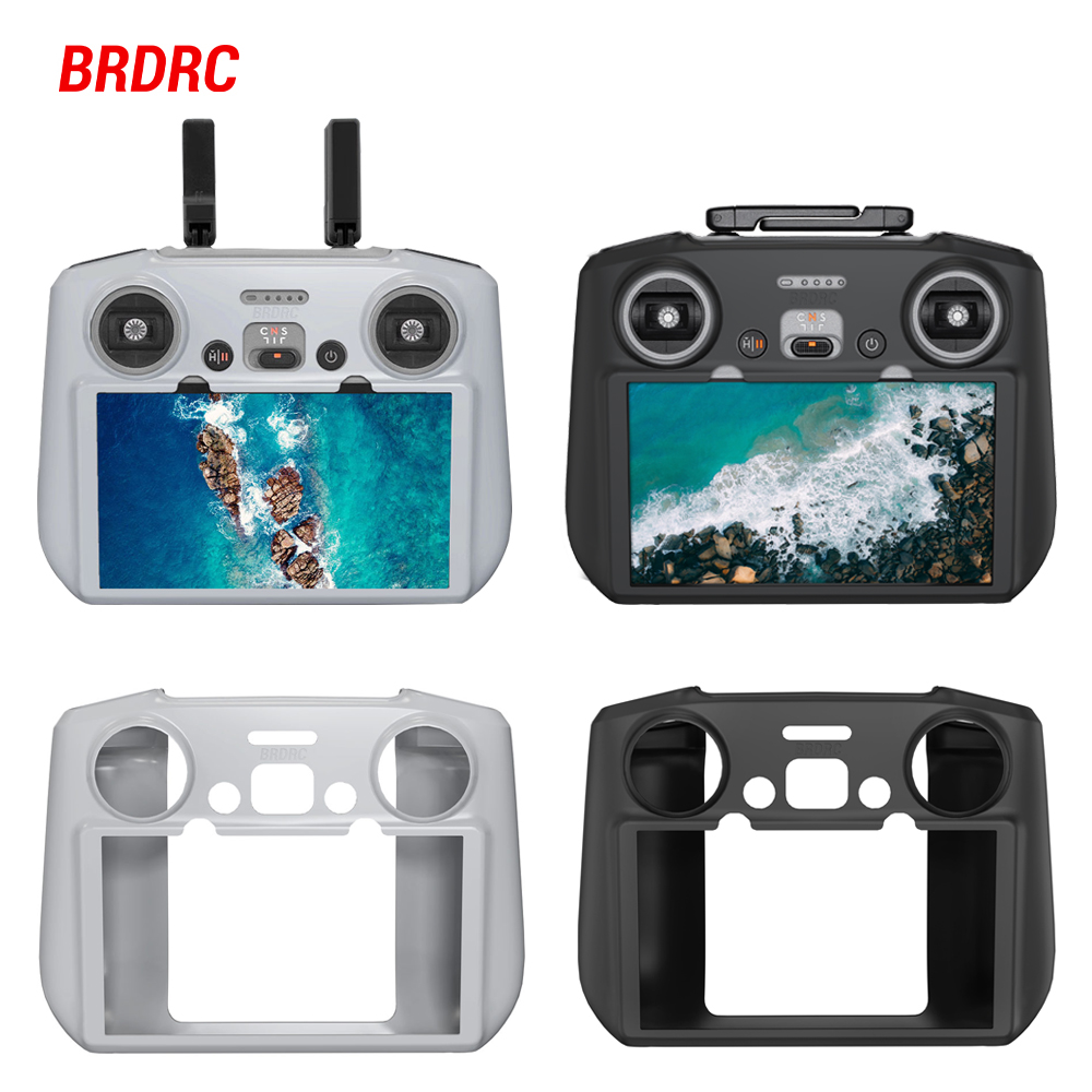Drone Propeller Holder - BRDRC Silicone Case for DJI NEO