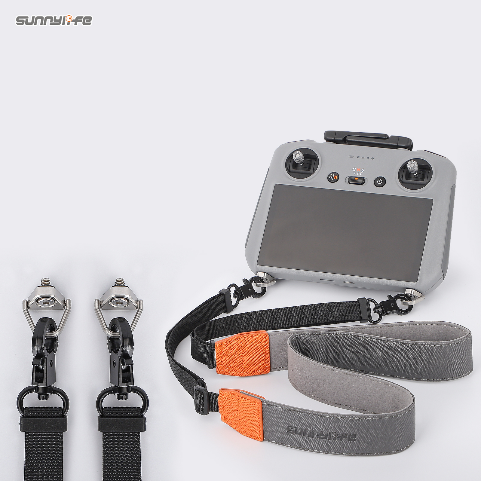 Sunnylife Remote Controller Ho – Drone Neck Strap recenzja i cena