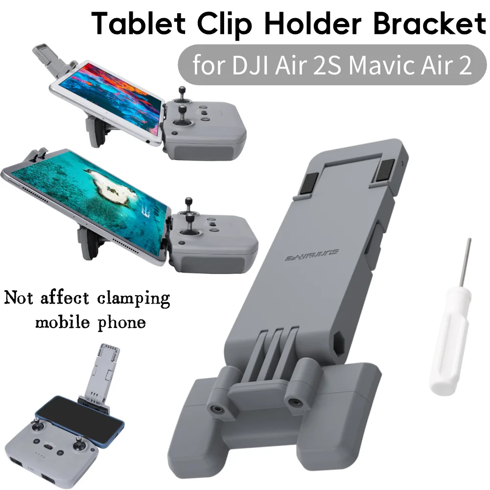 Remote Control Tablet Extend B – Drone Tablet Mount recenzja i cena