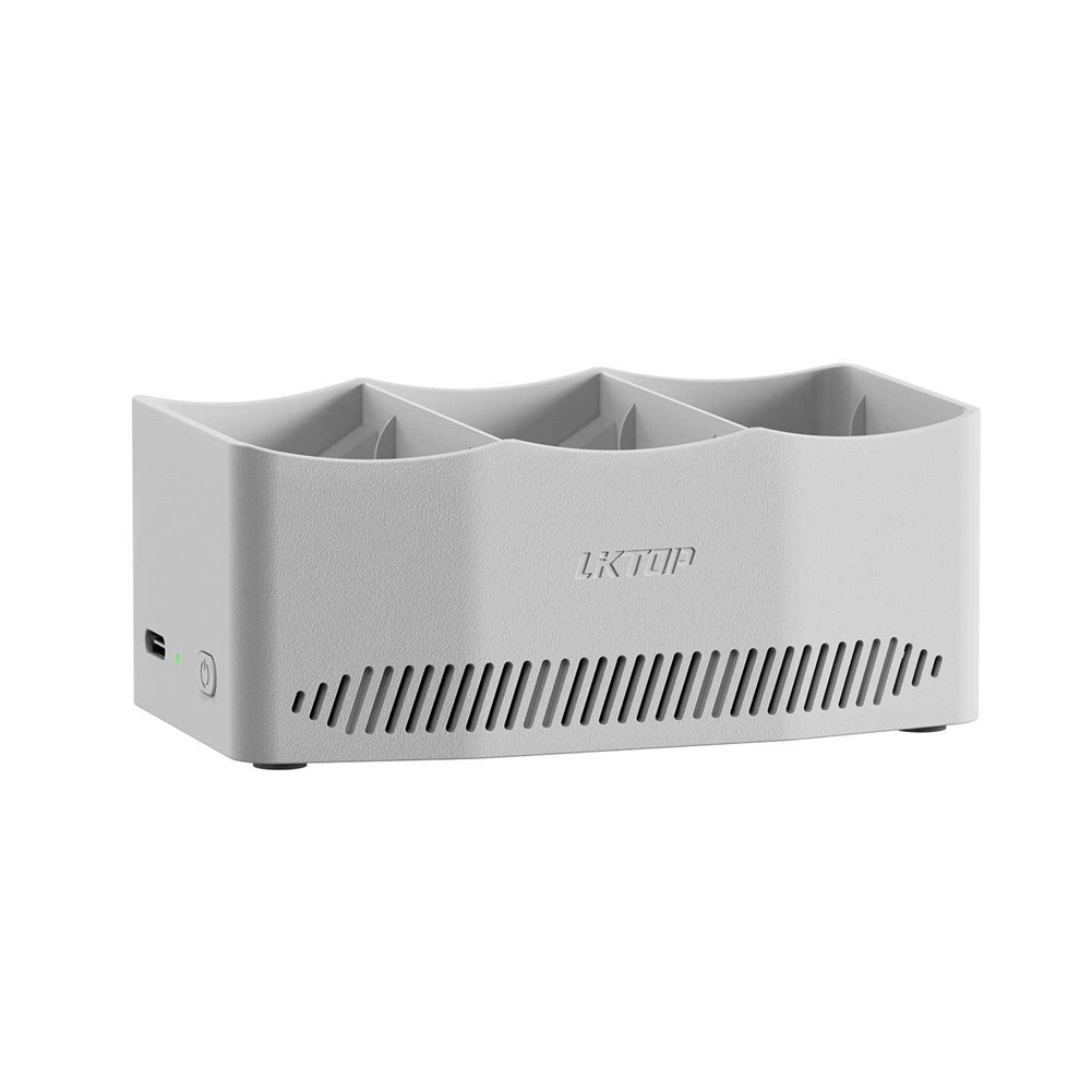 DTC5 65W Battery Charge Manage – Drone Charging Hub recenzja i cena