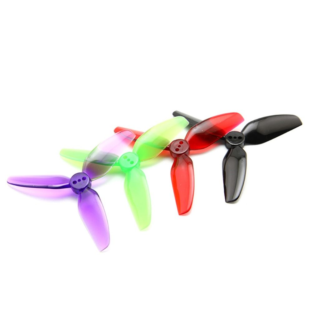 2Pairs HQProp T3X3X3 Propeller – Drone Backpack recenzja i cena