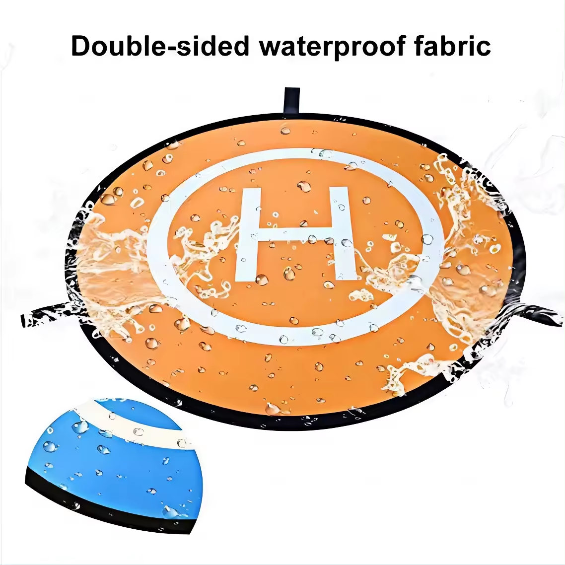 55cm Drone Quadcopters Accesso – Drone Landing Pad recenzja i cena
