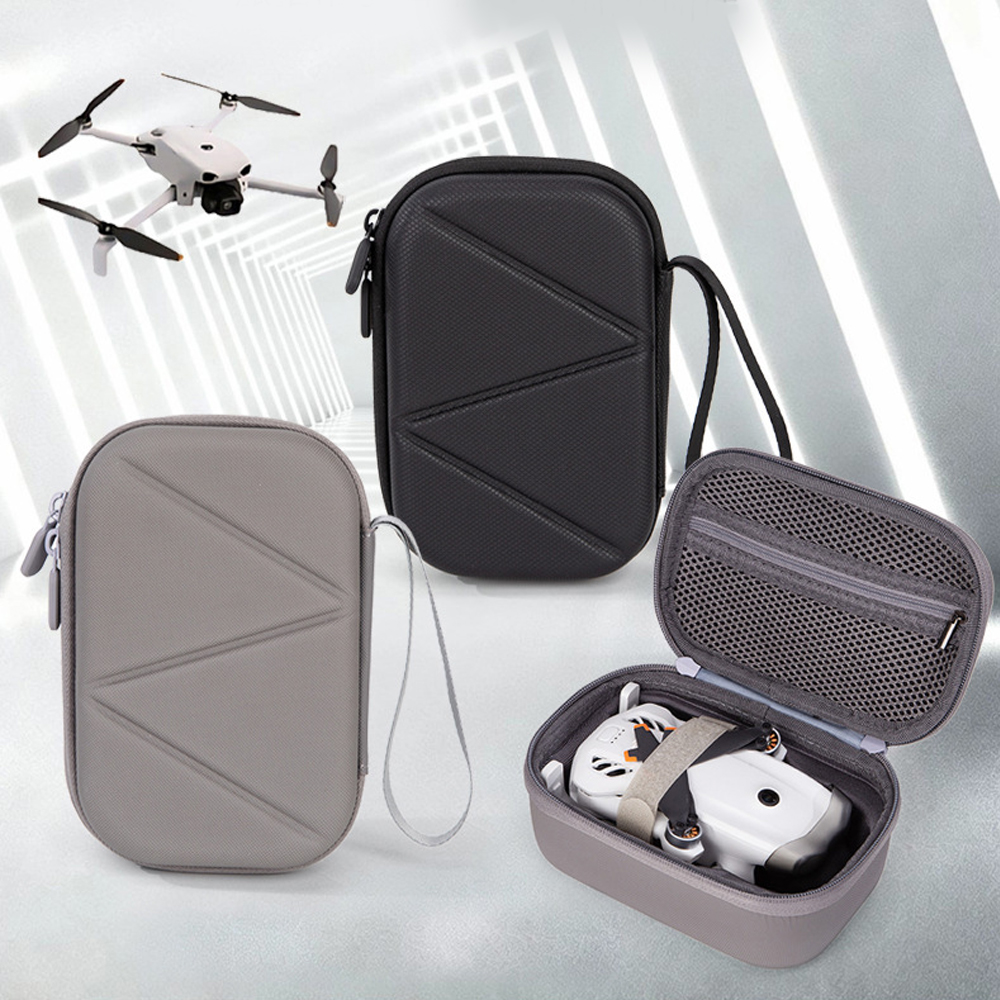 Hard Shell Case for DJI Lito 1 – Drone Hard Shell Case recenzja i cena