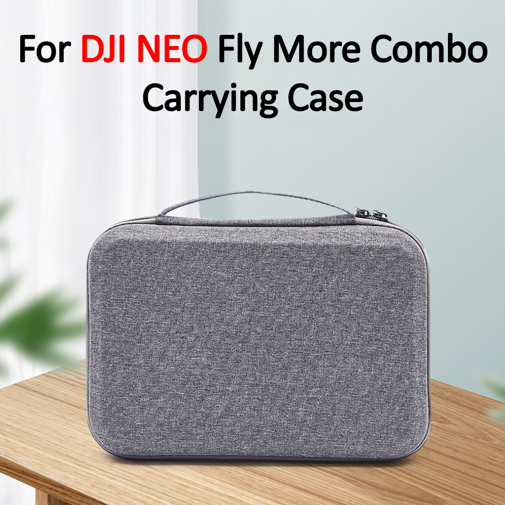 Protective Storage Case Travel – Drone Controller Hood recenzja i cena