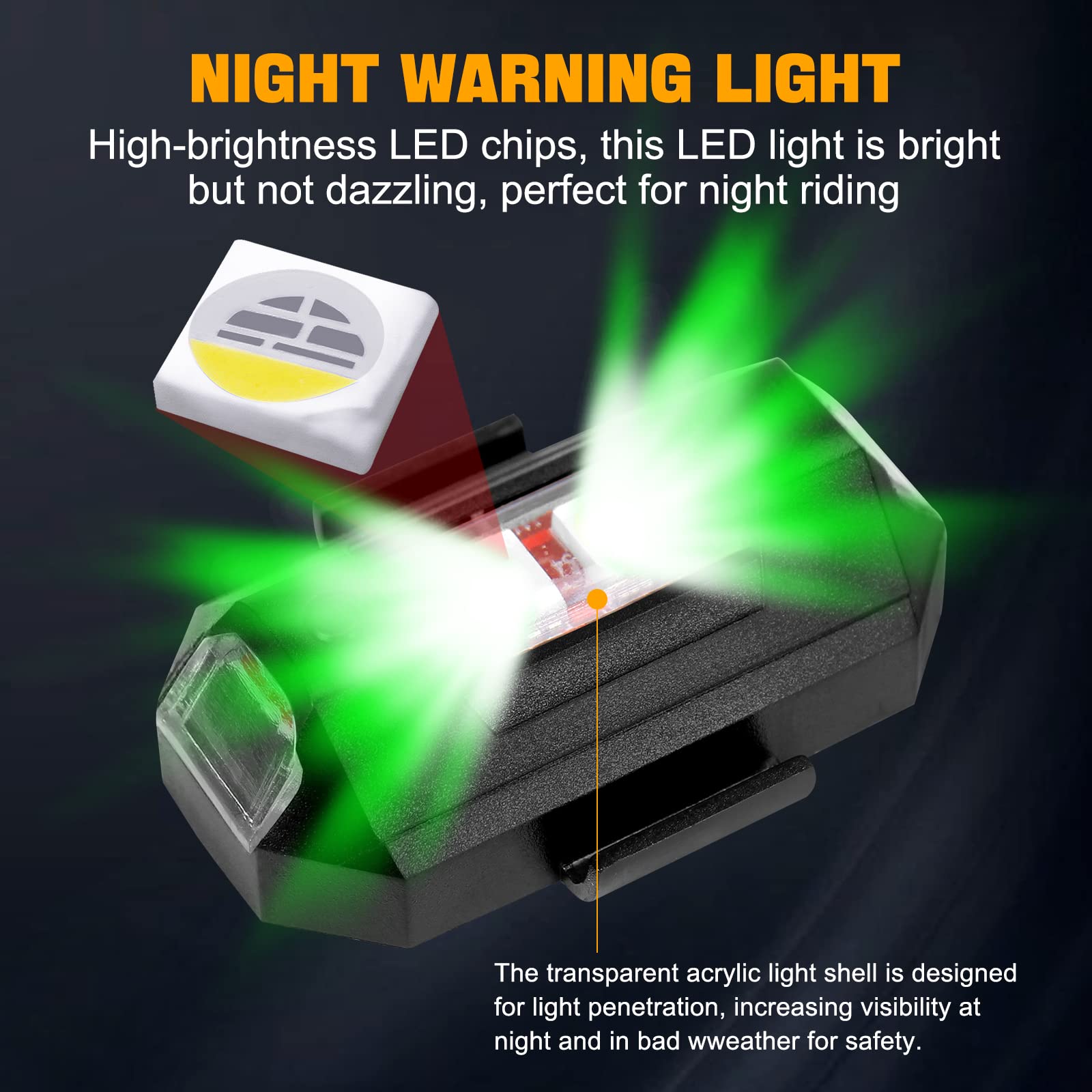 Motorcycle Lights Drone Strobe – Drone Strobe Light recenzja i cena