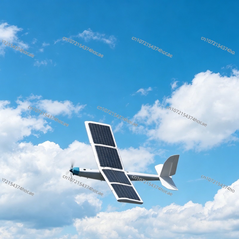 CIGS  Thin-film Solar Power Sh – Drone Solar Charger recenzja i cena