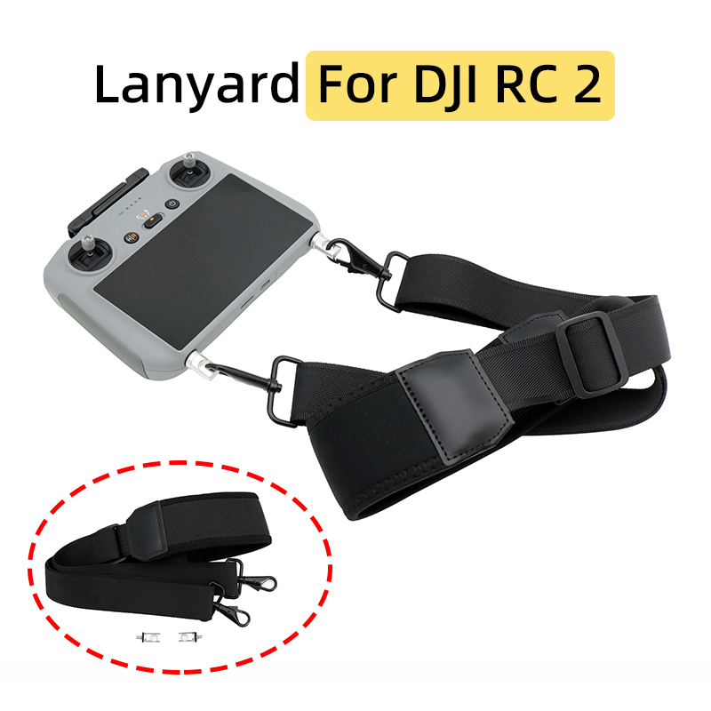 For DJI AIR 3/2S/Mavic 3Pro/3  – Drone Neck Strap recenzja i cena