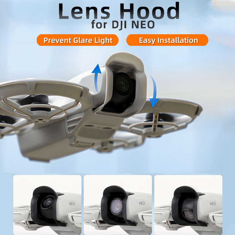 Lens Cover For DJI NEO Drone G – Drone Sun Shade recenzja i cena