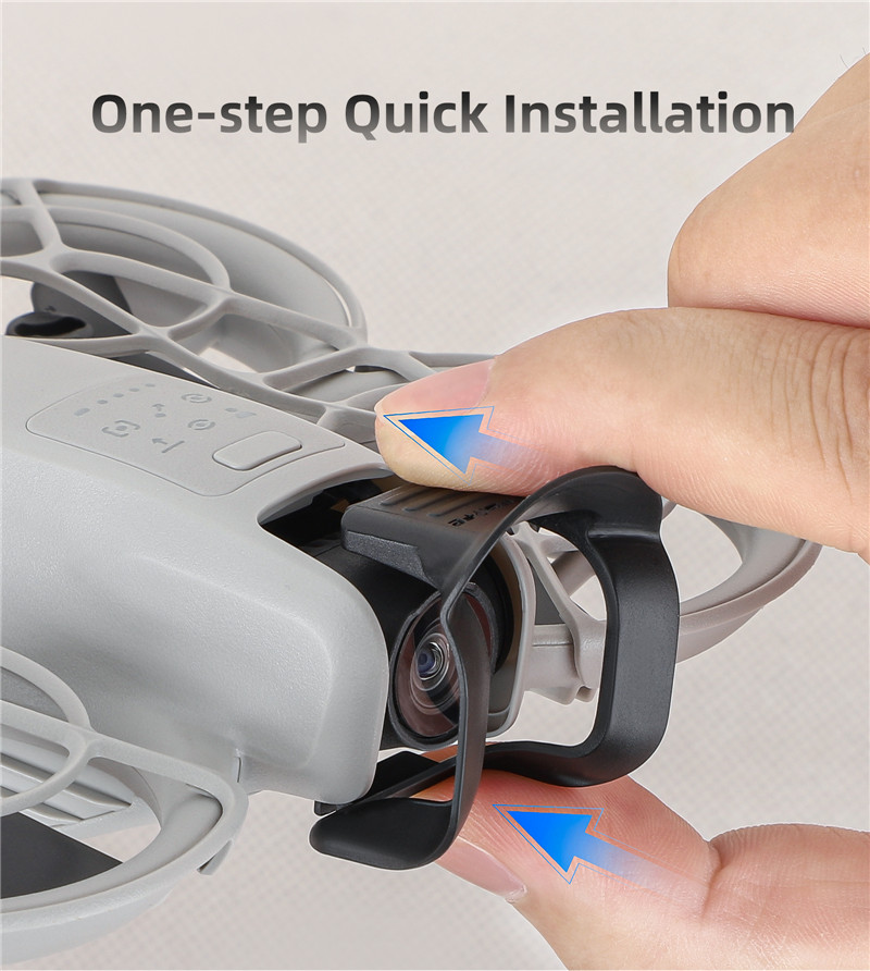 Lens Cover For DJI NEO Drone G – Drone Sun Shade recenzja i cena