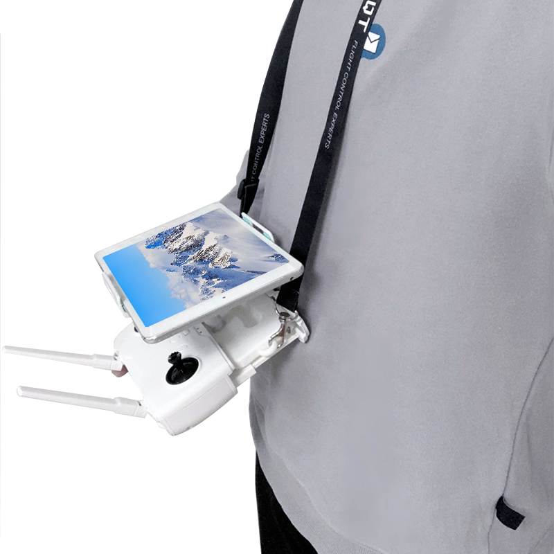 For Hubsan Zino/2/Pro H117S Dr – Drone Tablet Mount recenzja i cena