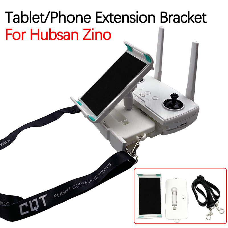 For Hubsan Zino/2/Pro H117S Dr – Drone Tablet Mount recenzja i cena