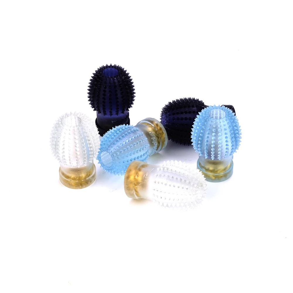 2pcs STPHOBBY Resin Mushroom H – Drone Control Stick recenzja i cena