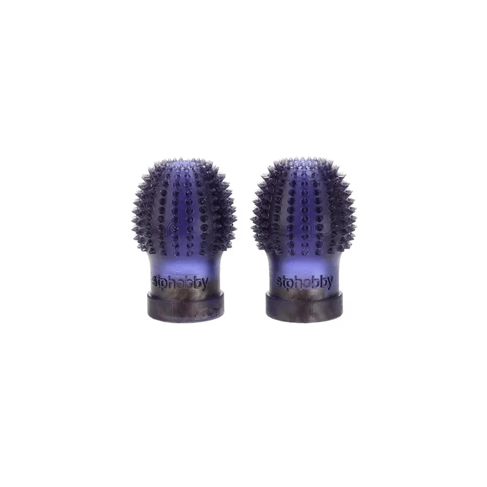 2pcs STPHOBBY Resin Mushroom H – Drone Control Stick recenzja i cena