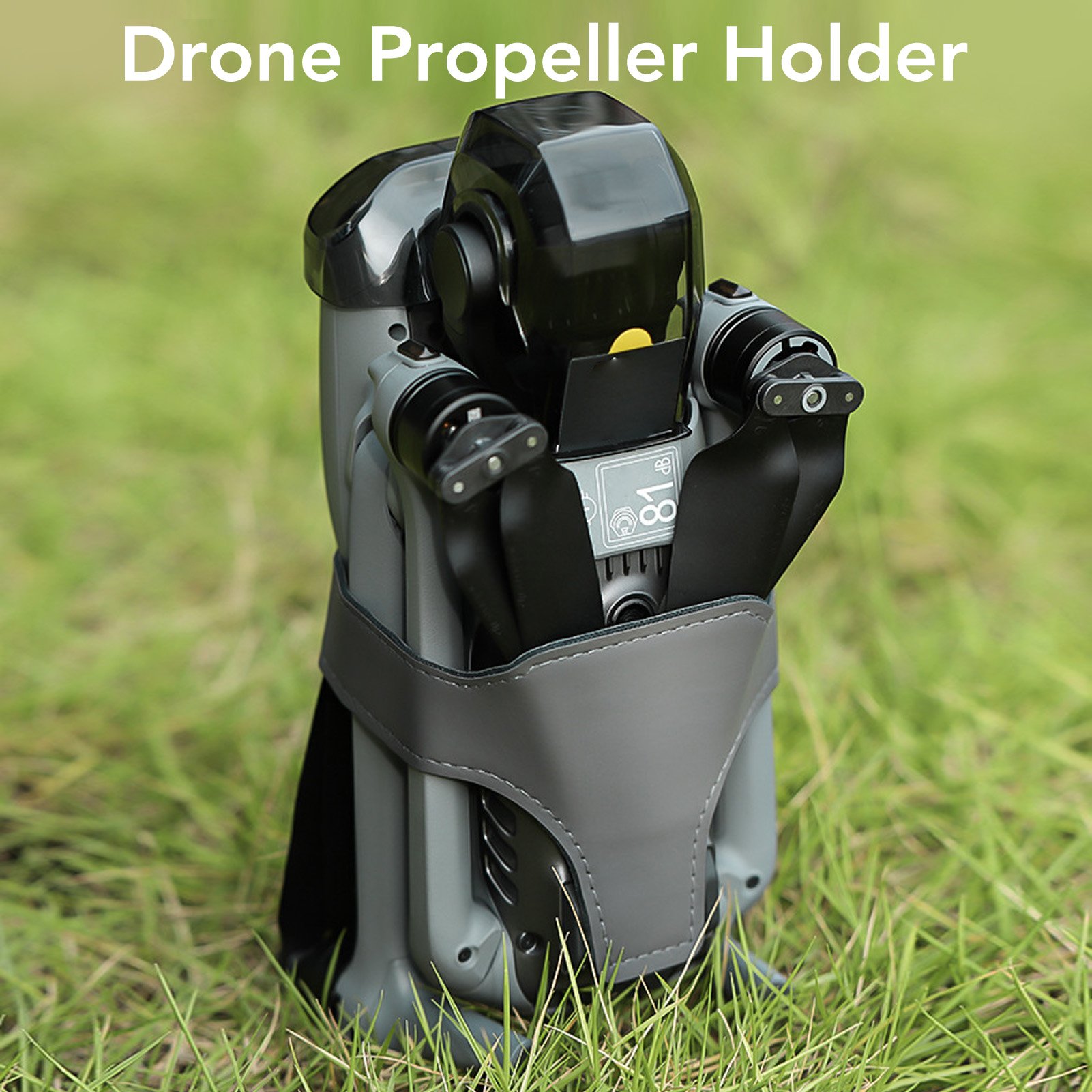 Drone Propeller Holder PU Anti – Drone Propeller Holder recenzja i cena