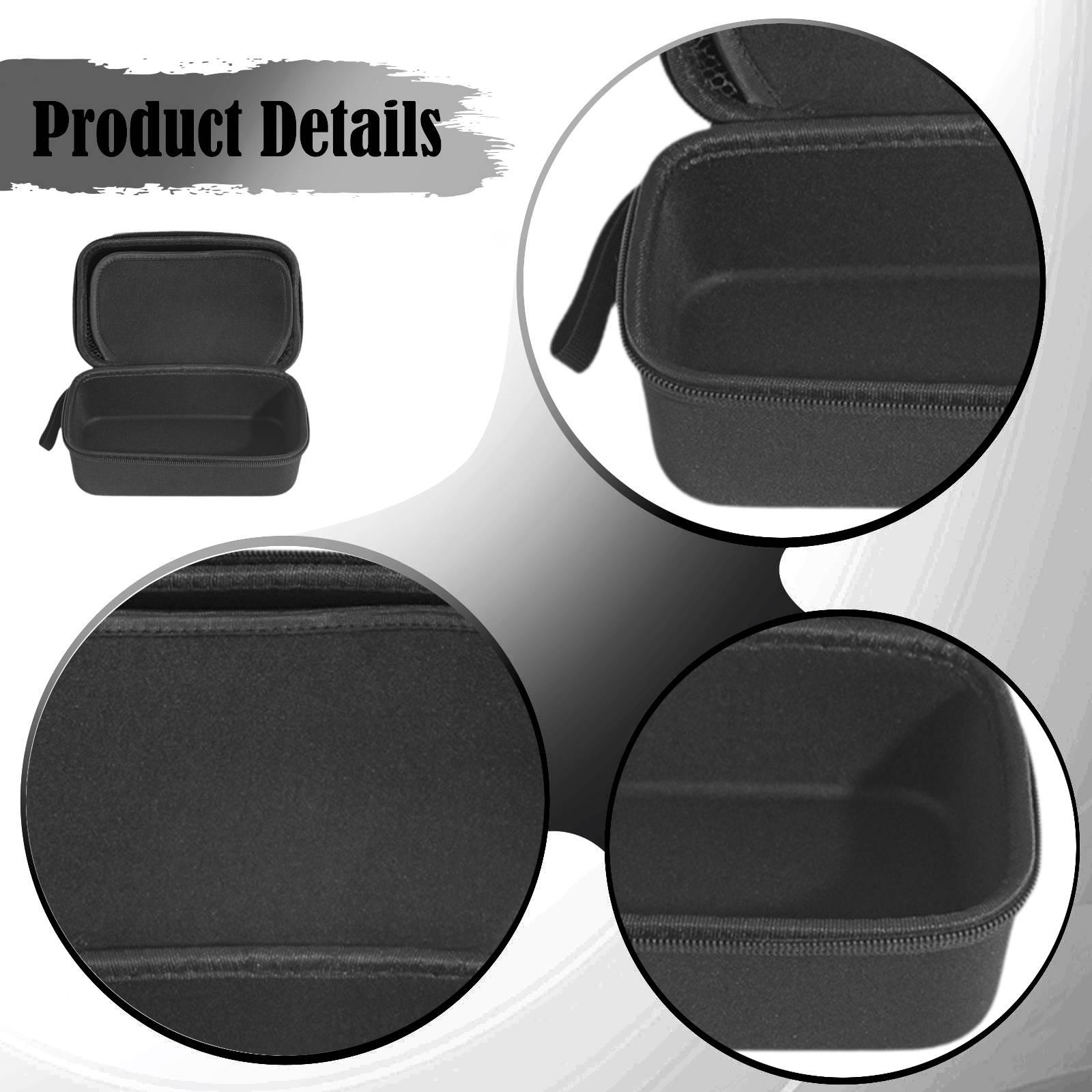 Drone Storage Bag Hard Shell f – Drone Hard Shell Case recenzja i cena