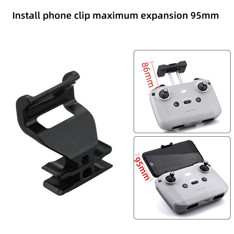 2in1 RC-N2 Remote Control Smar – Drone Tablet Mount recenzja i cena