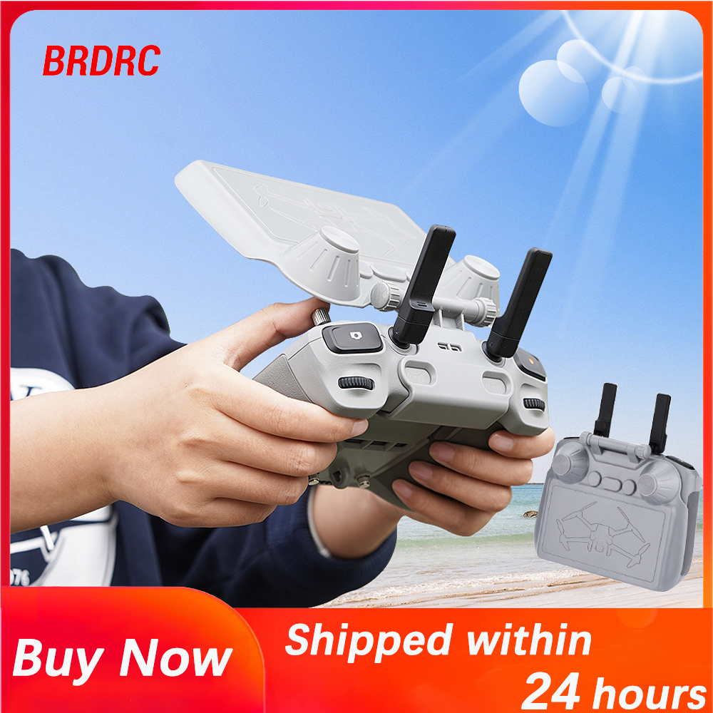 BRDRC Sun Hood/Sunshade For DJ – Drone Controller Hood recenzja i cena