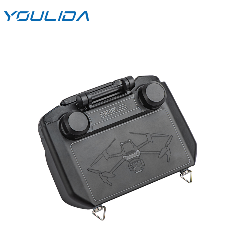 2-in-1 Sun Hood & Joystick Cov – Drone Controller Hood recenzja i cena