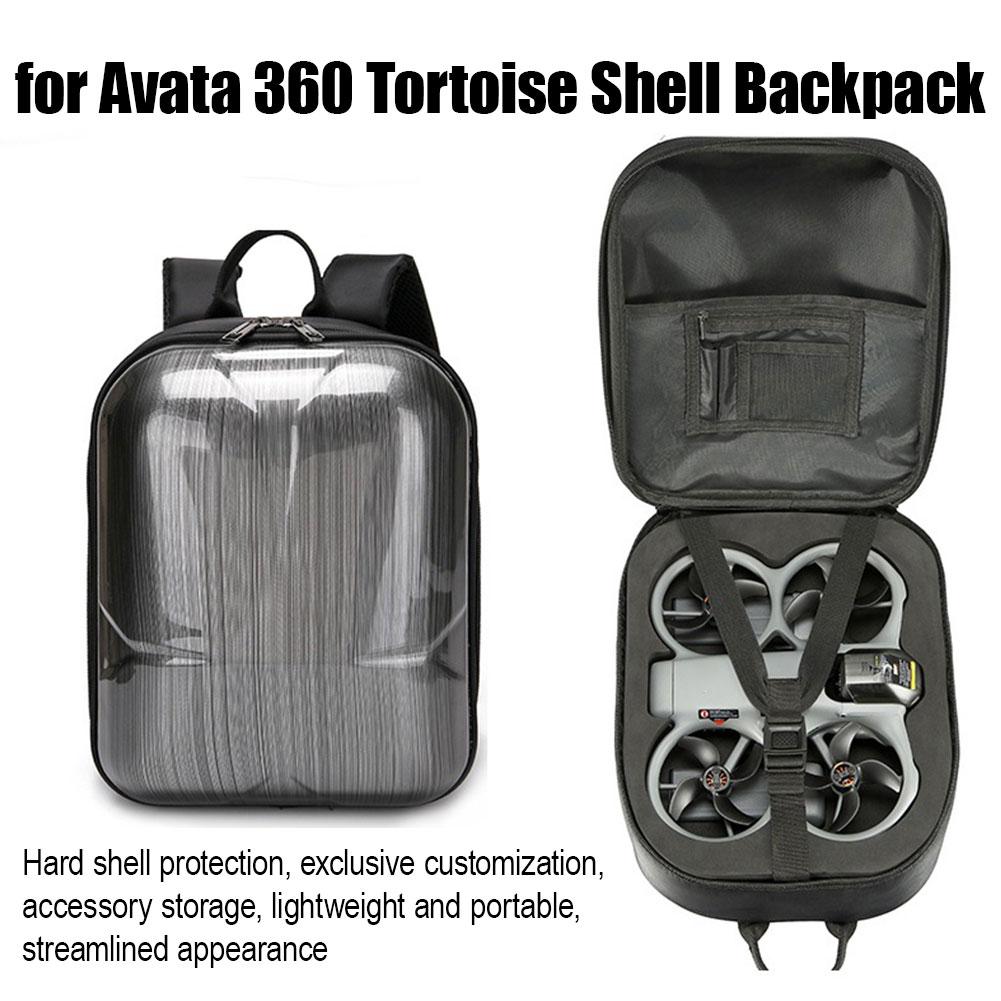 Hard Shell Backpack for dji Av – Drone Controller Hood recenzja i cena