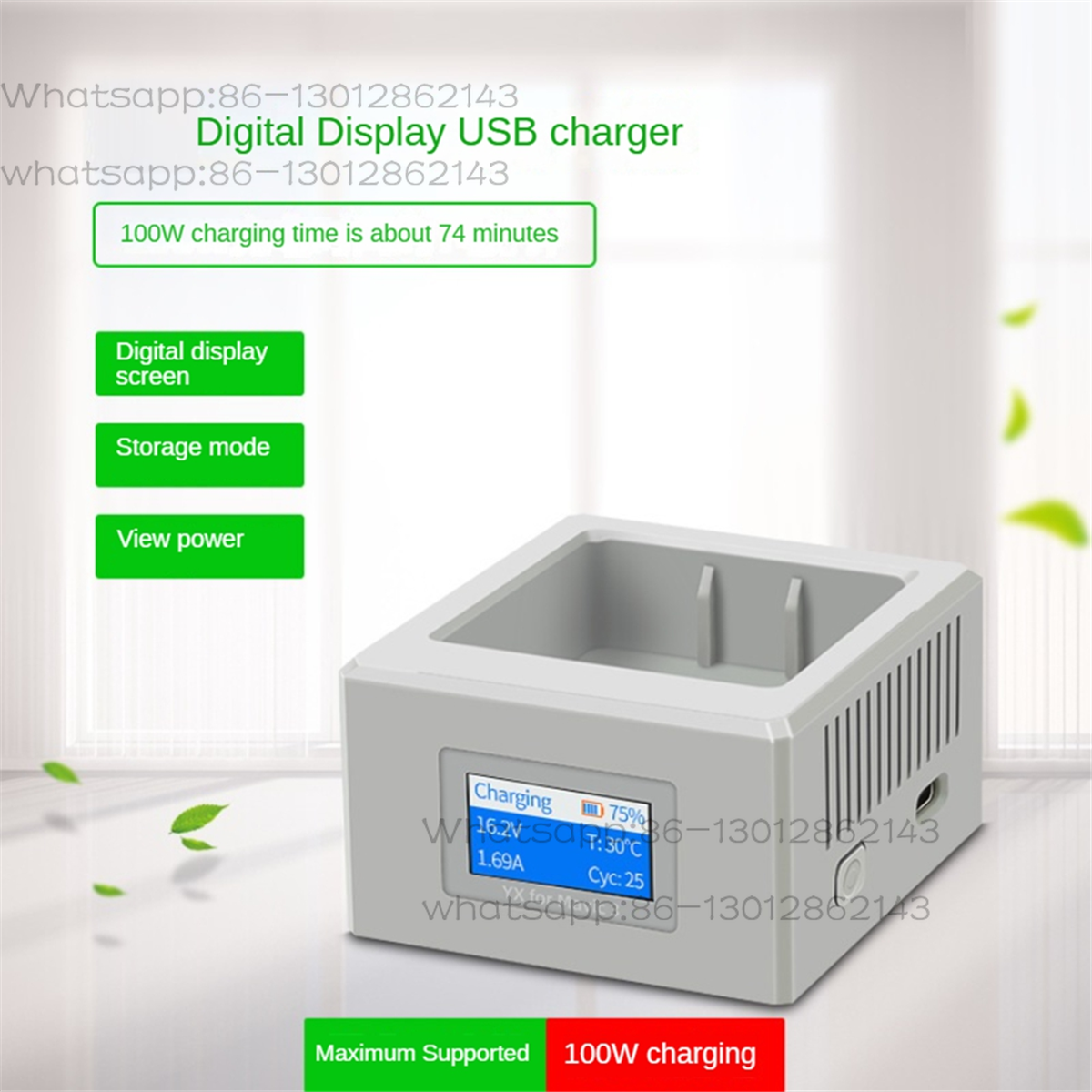 A51I For 3/3 Pro Battery Charg – Drone Charging Hub recenzja i cena
