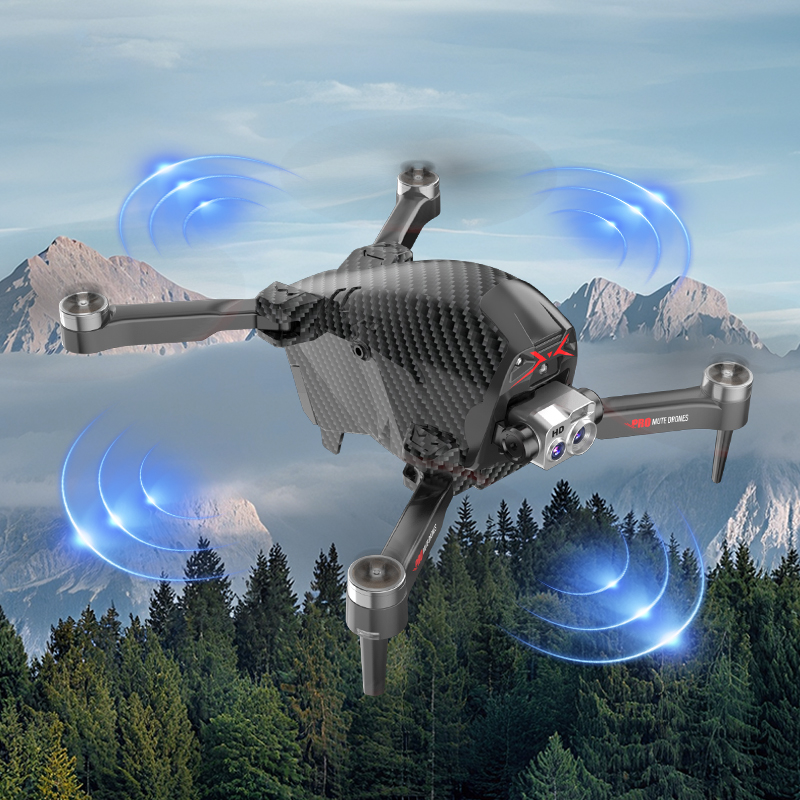 CS26 Drone with 1080P FPV Dual – Drone Controller Screen recenzja i cena