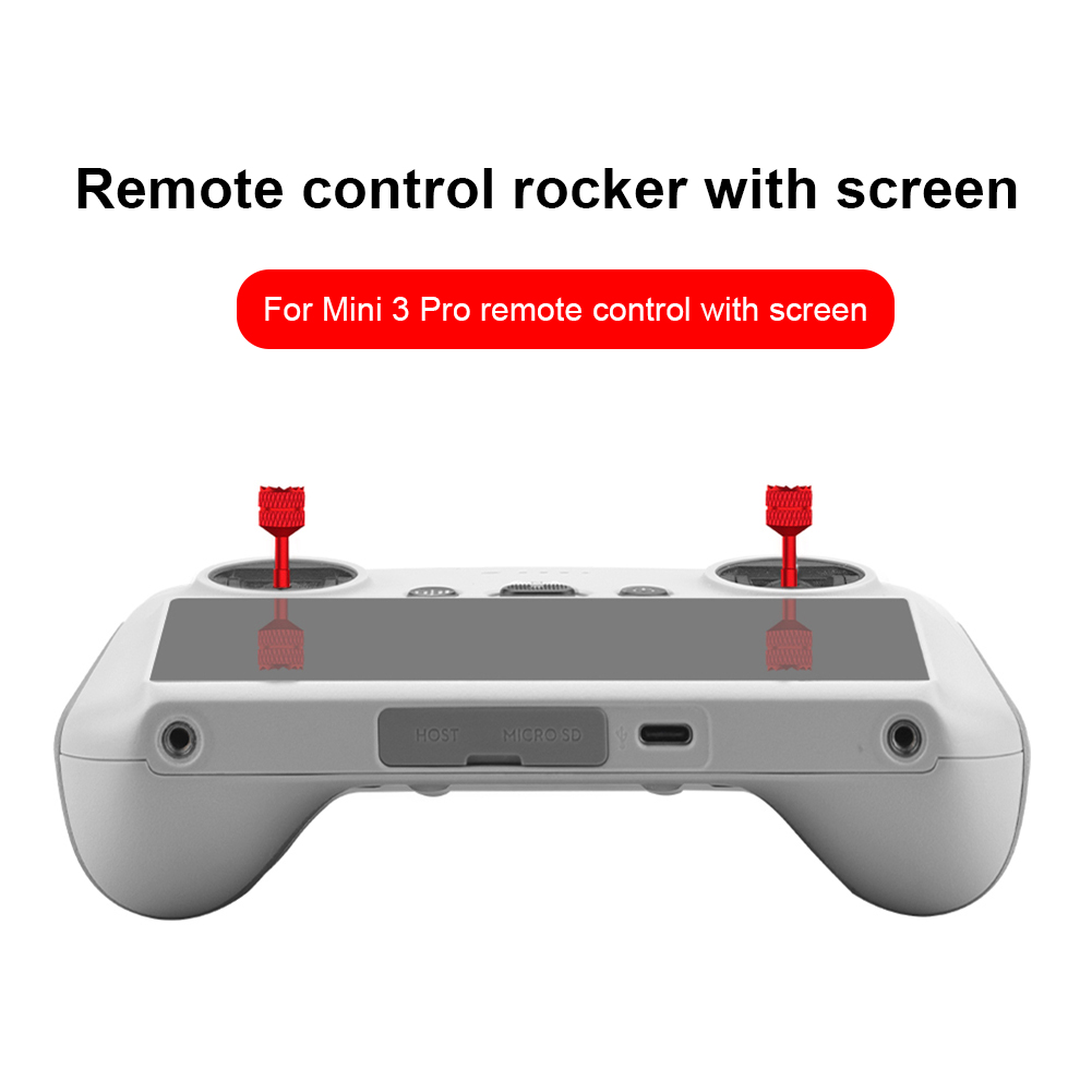 Lightweight Remote Controller  – Drone Control Stick recenzja i cena