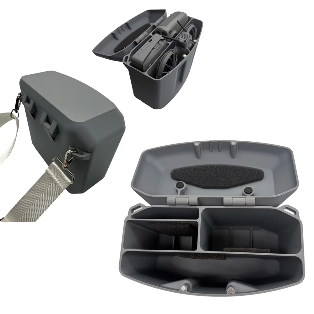 for DJI Neo 2 3D Printed Box w – Drone Controller Hood recenzja i cena