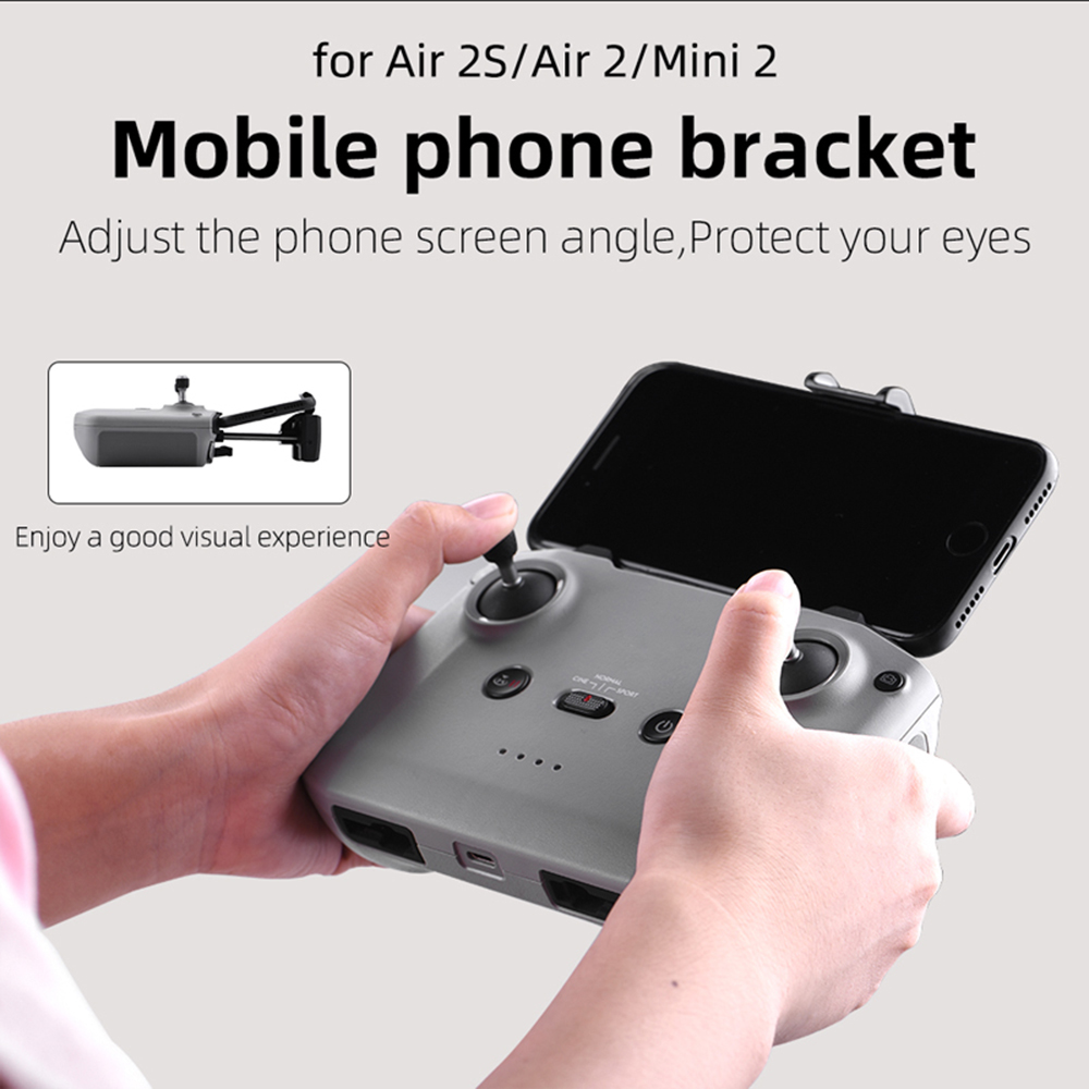 Tablet Extended Bracket Mount  – Drone Tablet Mount recenzja i cena