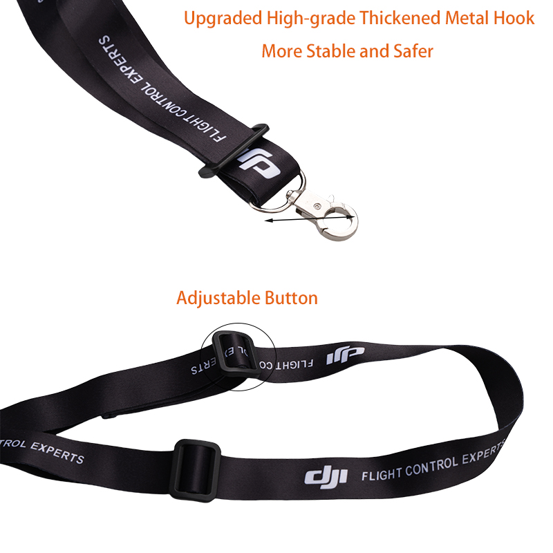 For DJI Avata 2 Drone Lanyard  – Drone Neck Strap recenzja i cena