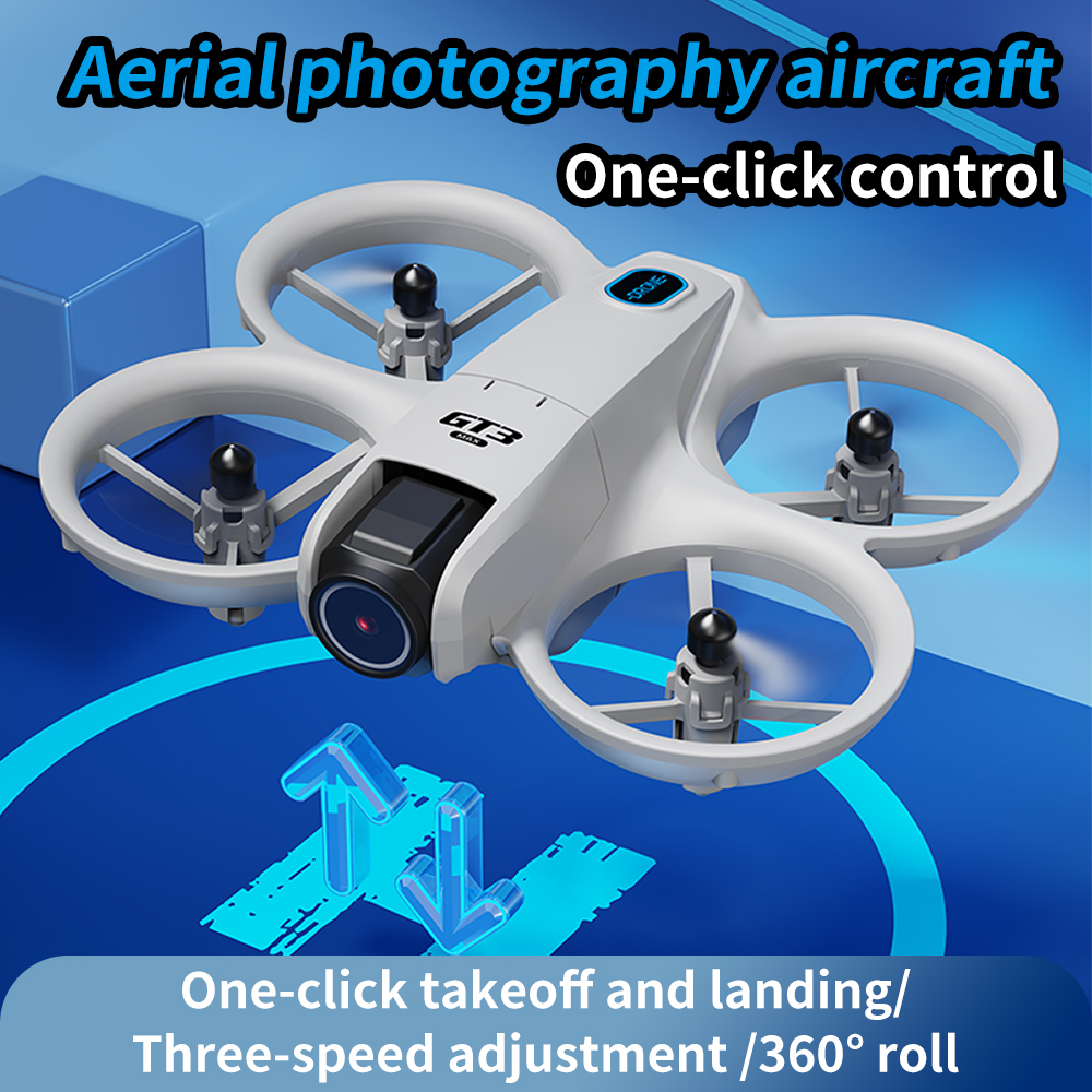 GT3 Drone 8K HD Dual Cameras G – Drone Battery Adapter recenzja i cena
