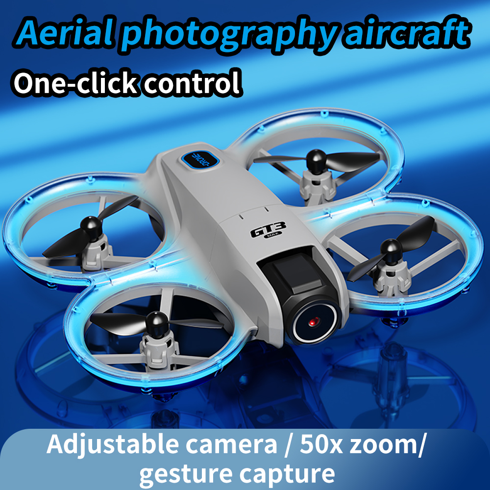 GT3 Drone 8K HD Dual Cameras G – Drone Battery Adapter recenzja i cena