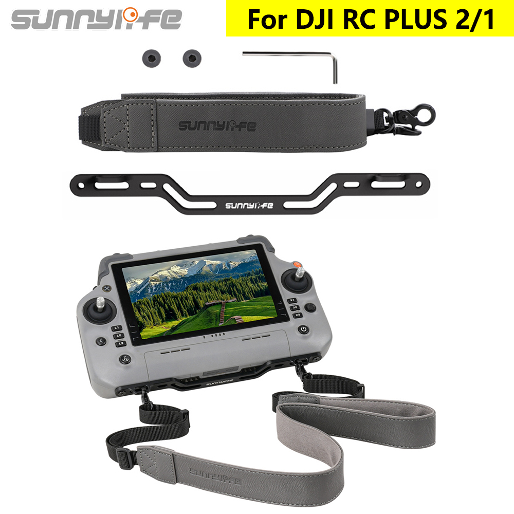Sunnylife Remote Controller La – Drone Neck Strap recenzja i cena