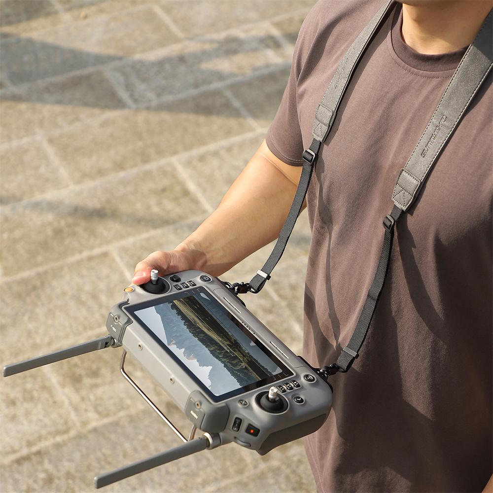Sunnylife Remote Controller La – Drone Neck Strap recenzja i cena