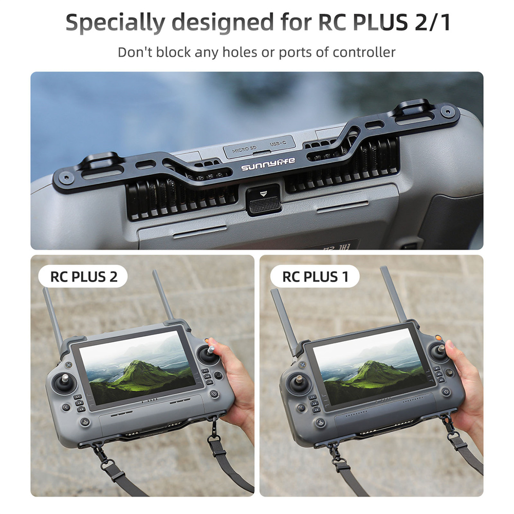 Sunnylife Remote Controller La – Drone Neck Strap recenzja i cena
