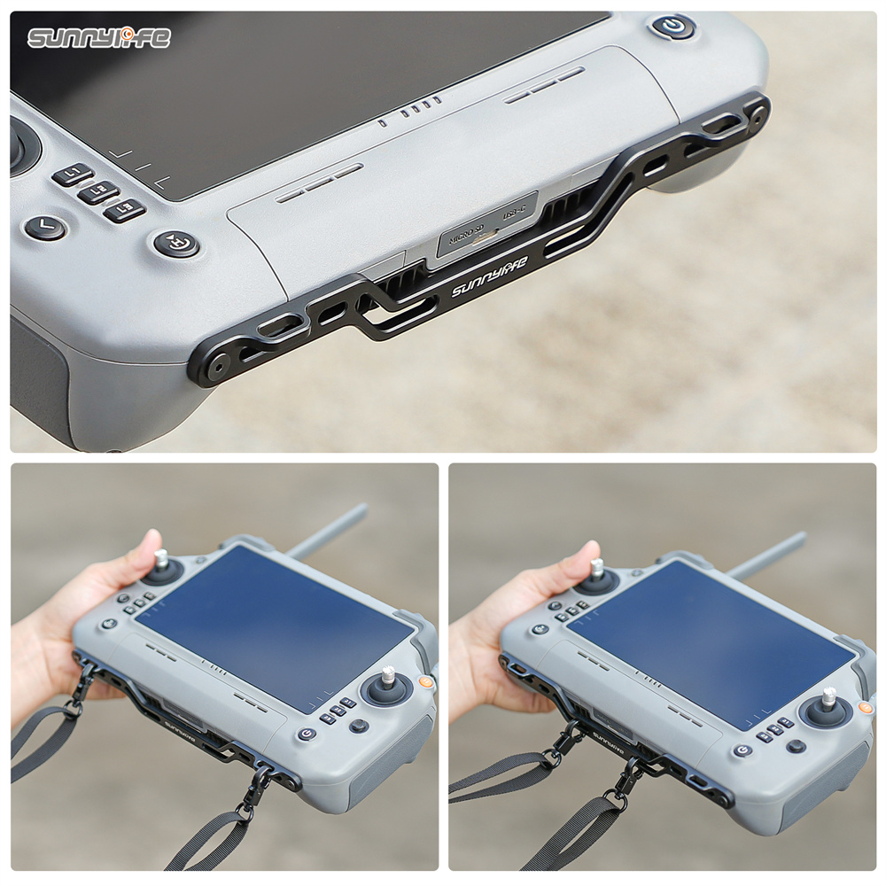 Sunnylife Remote Controller La – Drone Neck Strap recenzja i cena
