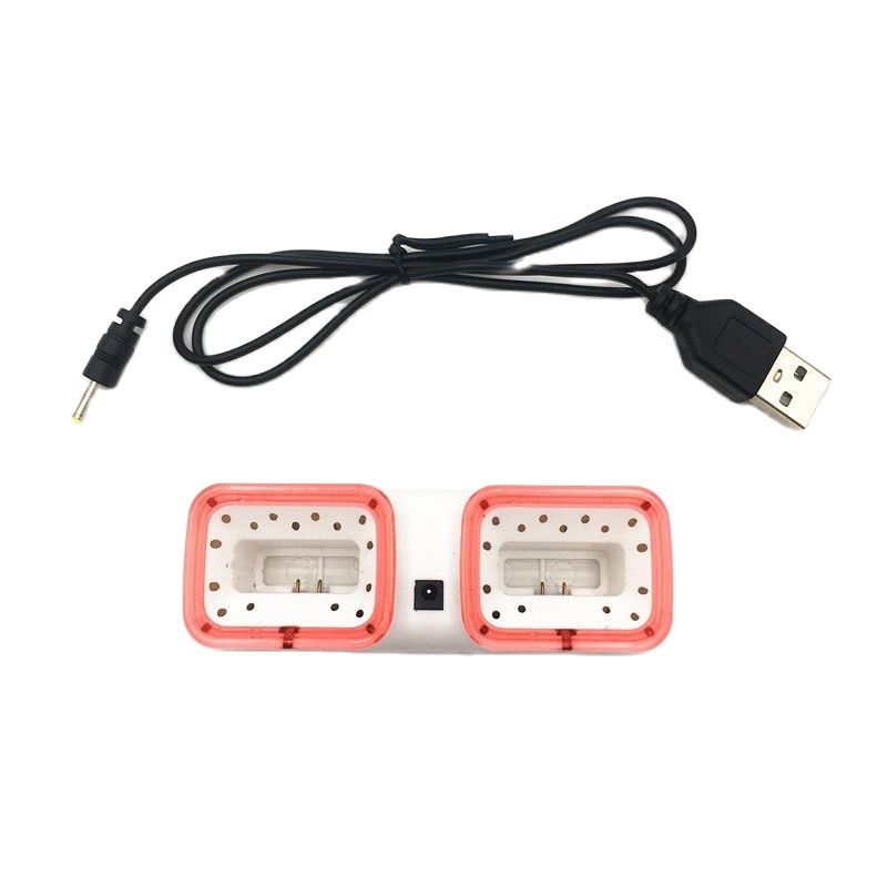 Dual USB Fast Charger for Syma – Drone Controller Hood recenzja i cena