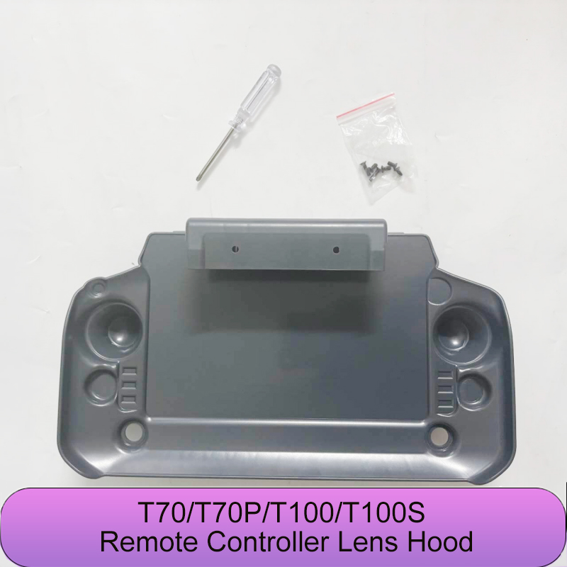 Agricultural T70/T70P/T100/T10 – Drone Controller Hood recenzja i cena