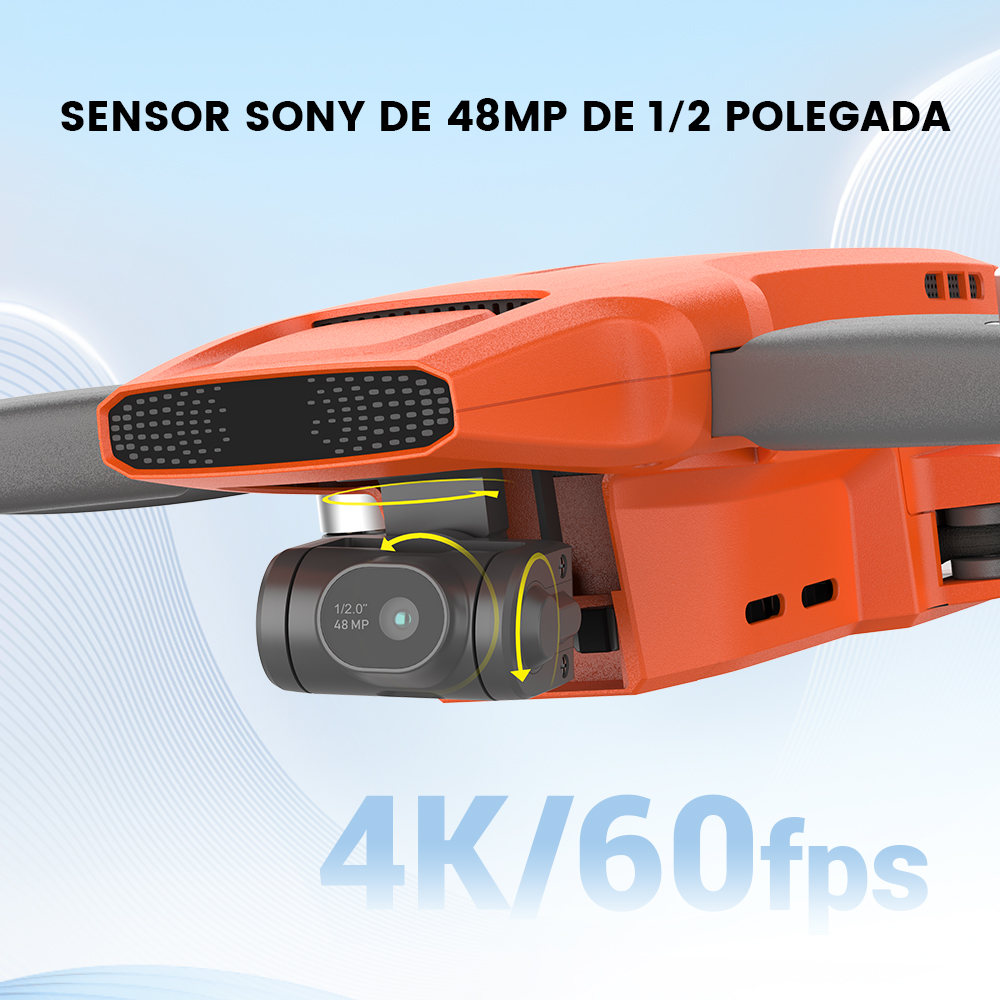 FIMI MINI 3 Camere drone 4K 60 – Drone Remote Controller Lanyard recenzja i cena