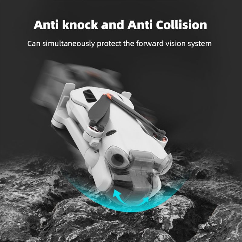 ABDW-For DJI Mini 4 Pro Drone  – Drone Sun Shade recenzja i cena