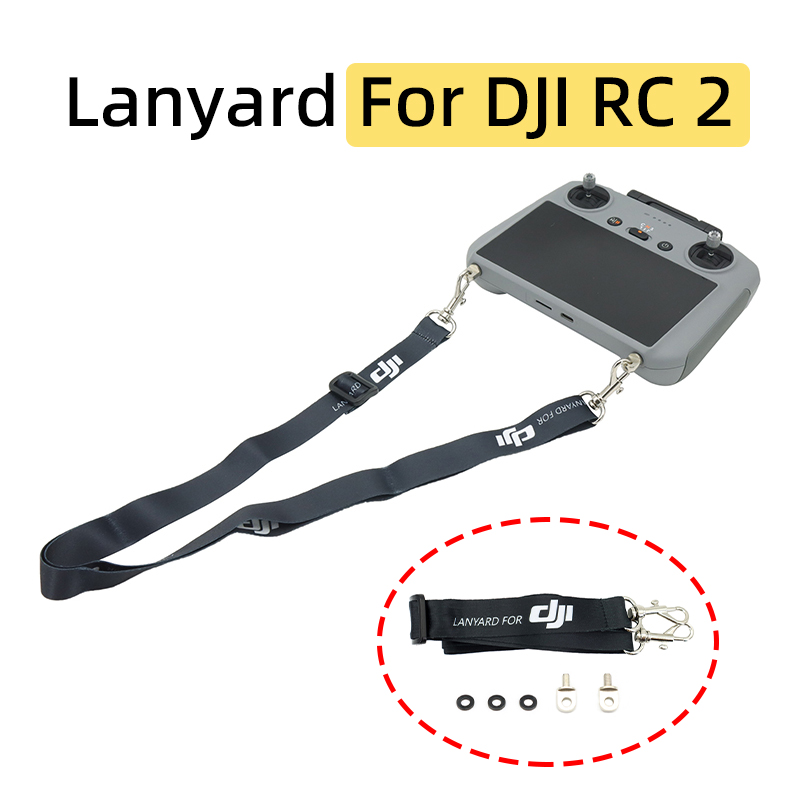 For DJI AIR 3/2S/Mavic 3Pro/Mi – Drone Neck Strap recenzja i cena